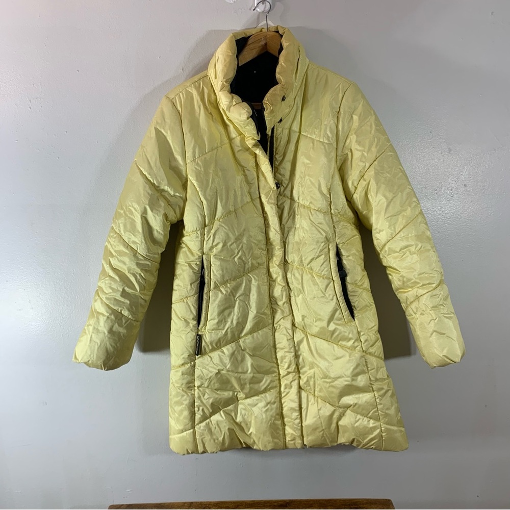Kanuk winter waterproof jacket , missing the hoodie